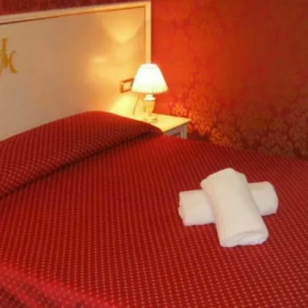 Hotel Ca' Messner 3*