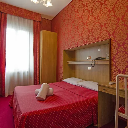 Ca' Messner Hotel 3*